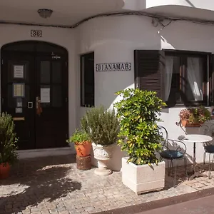  Guest house Dianamar Portugal