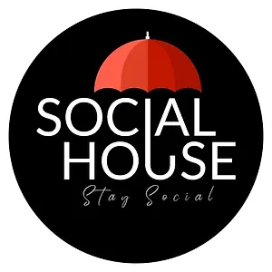  Hotel Social House Turkey