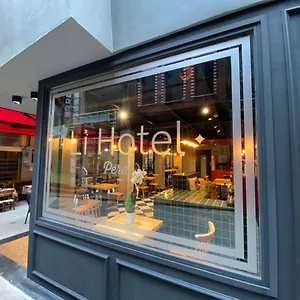  Hotel Li Pera Turkey