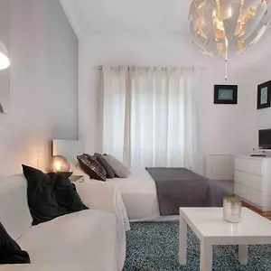 Apartment 1 Center Portugal