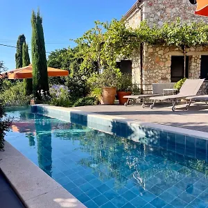 ** Bed & Breakfast North Point Greece