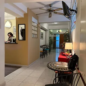 A Ponte Marques De Pombal Guest house