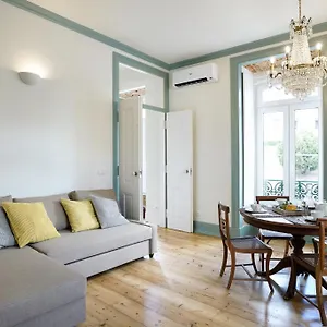 Casas De Sao Bento Lisboa