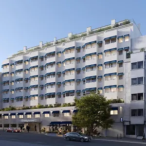 Express & - Principe Real By Ihg *** Lisboa