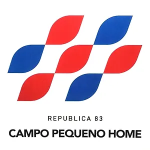 Republica83-campo Pequeno Gasthuis