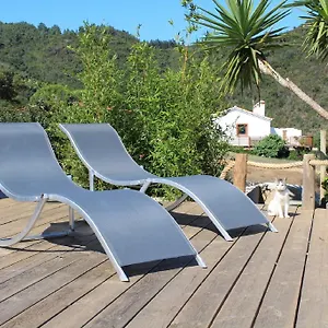  Guest house Vida Pura Portugal