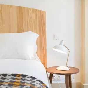 Principe Real Guest house