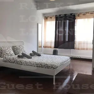 Reiki Lovers Guest house