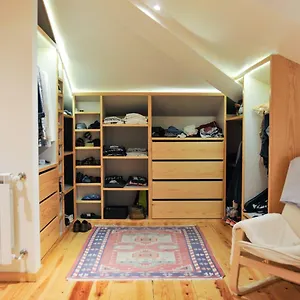 Gs Chiado Boutique Studios&suites Maison d'hôtes