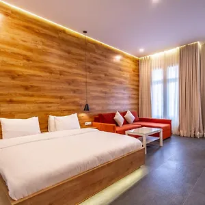 **** Hotel 5 Star Georgia