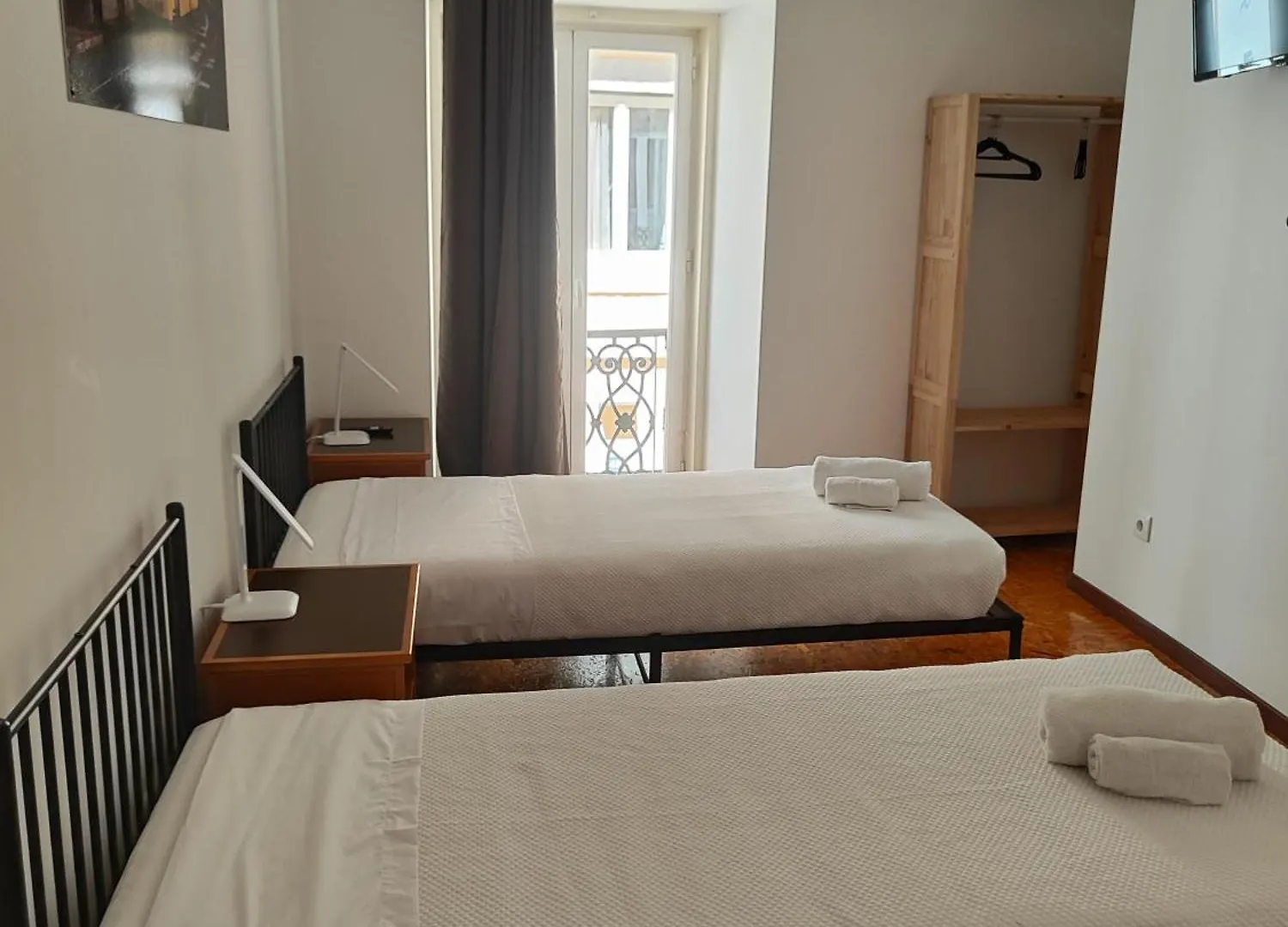 Guest House Rooms In Bairro Alto