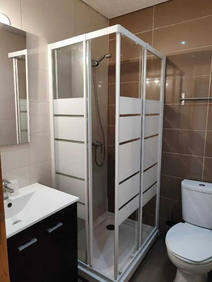 Guest House Rooms In Bairro Alto Portugal