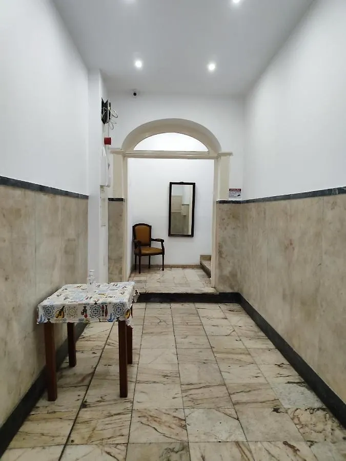 Guest House Rooms In Bairro Alto  Lisbon