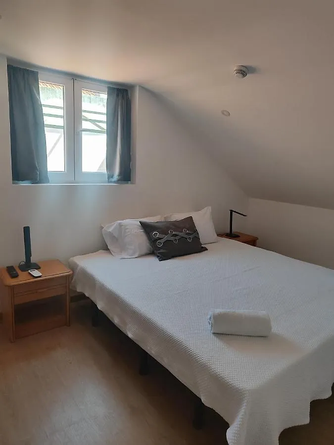 Guest House Rooms In Bairro Alto
