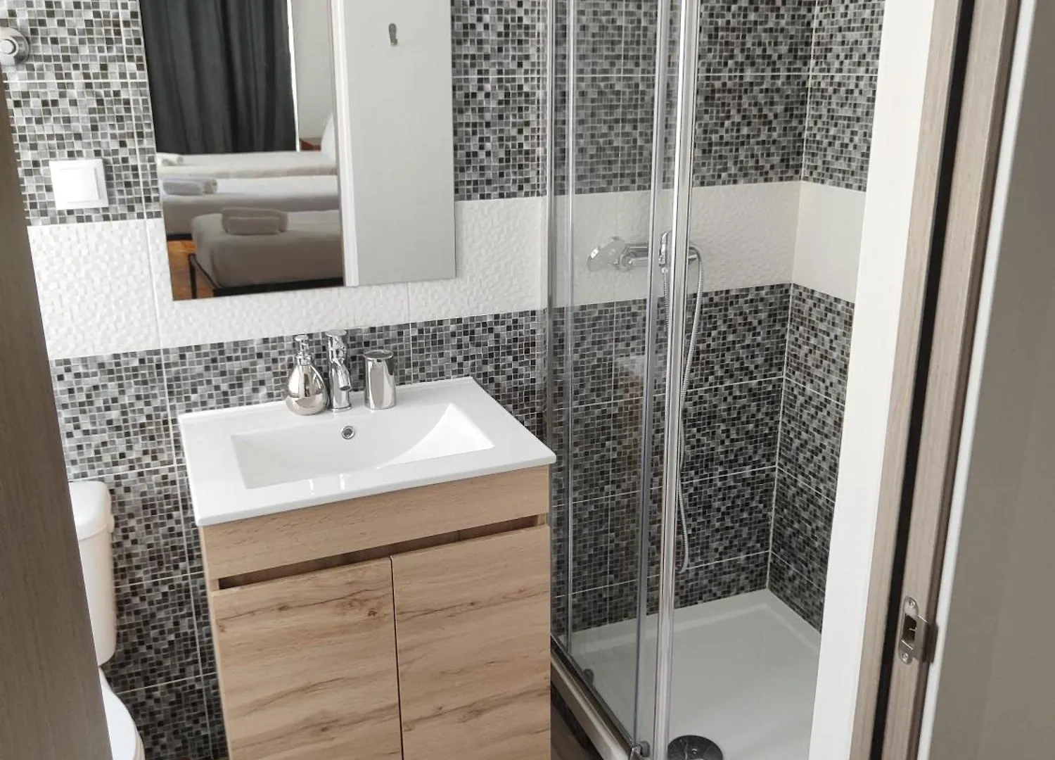 Guest House Rooms In Bairro Alto