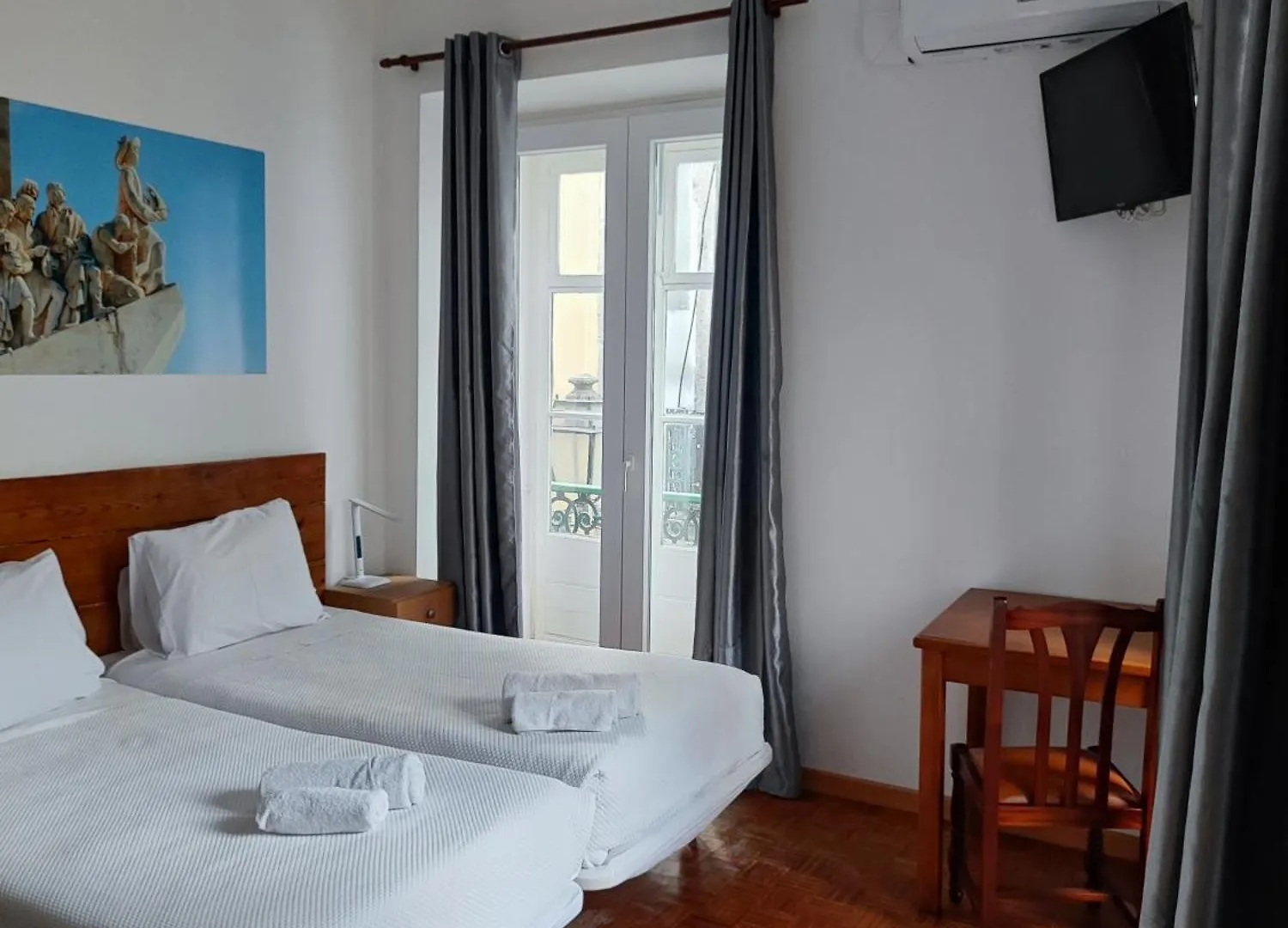 **  Guest House Rooms In Bairro Alto Portugal