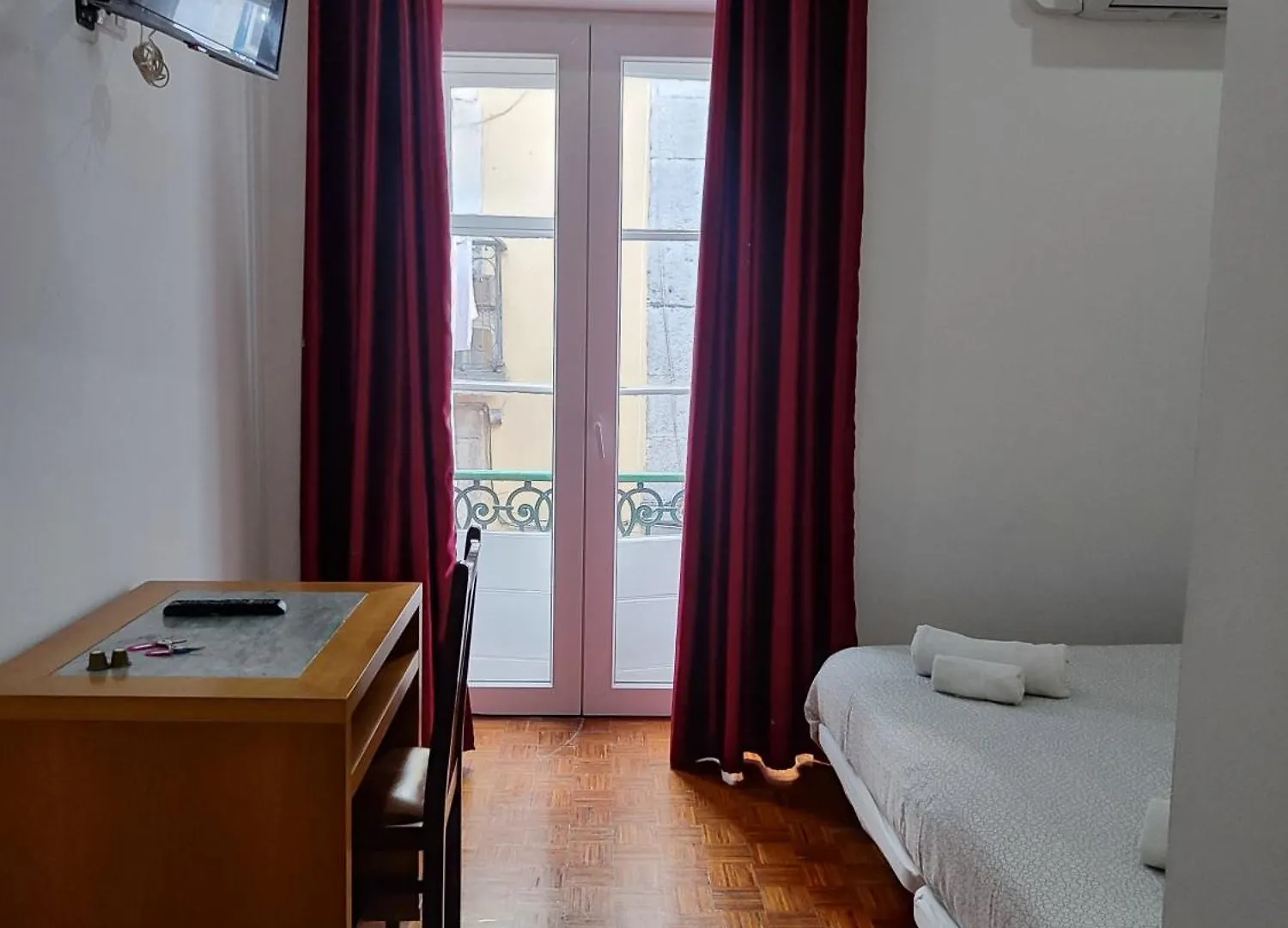 Guest House Rooms In Bairro Alto  Lisbon
