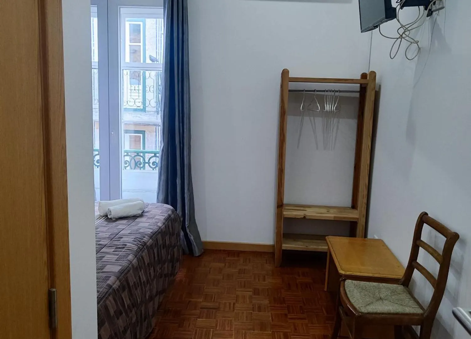 Guest House Rooms In Bairro Alto