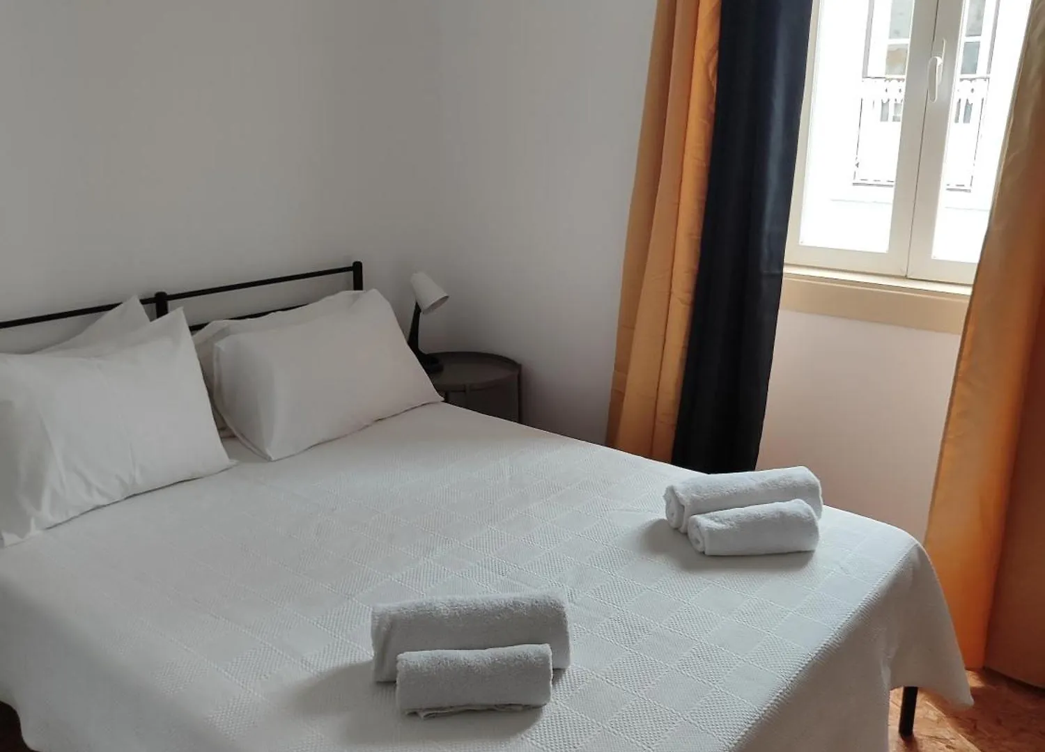 Guest House Rooms In Bairro Alto  Lisbon