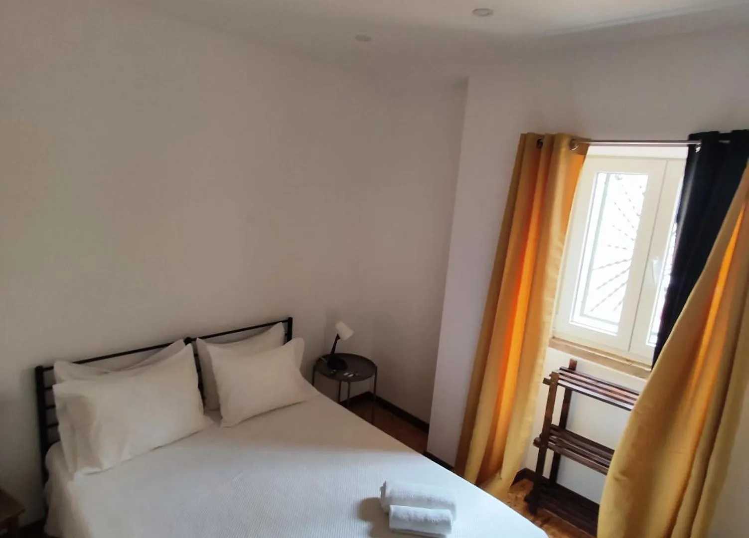Guest House Rooms In Bairro Alto  Lisbon
