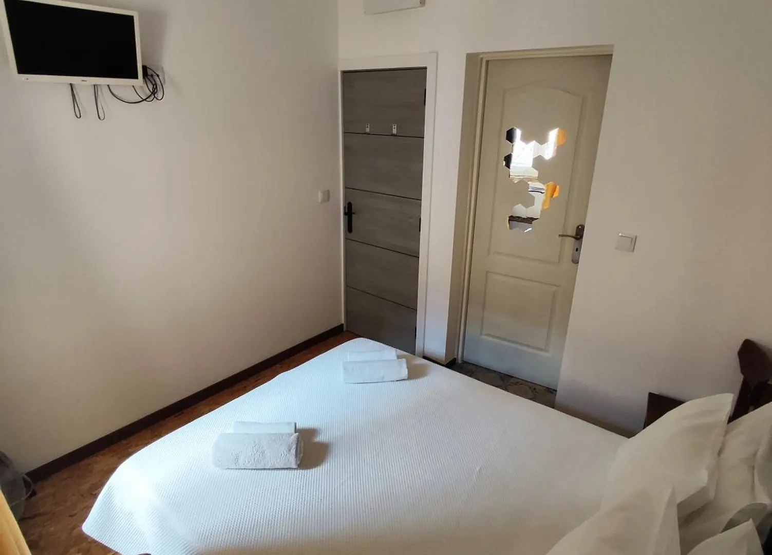 Guest House Rooms In Bairro Alto