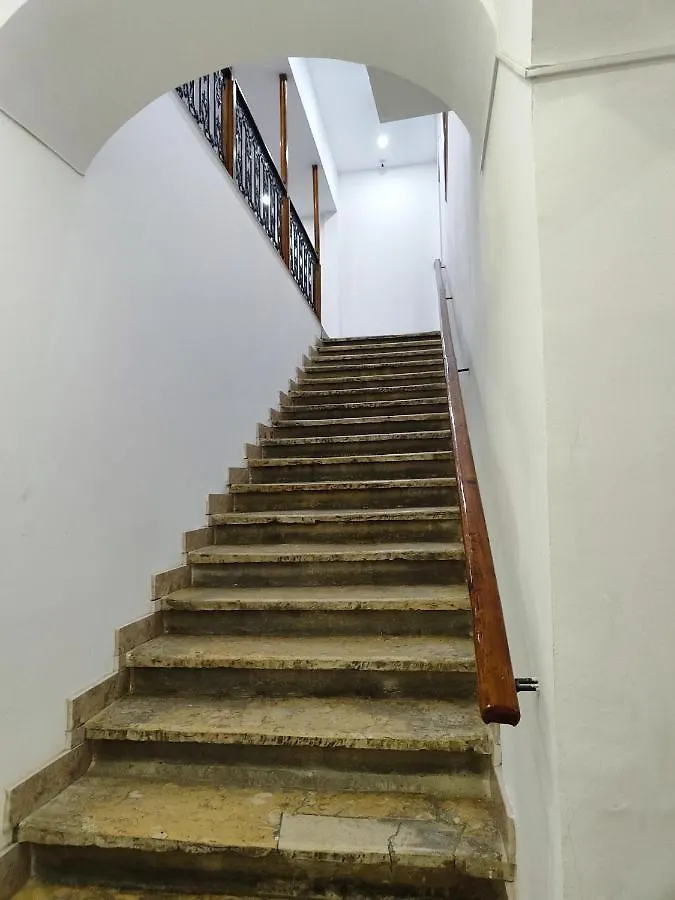 Guest House Rooms In Bairro Alto Lisboa 2*,  Portugal